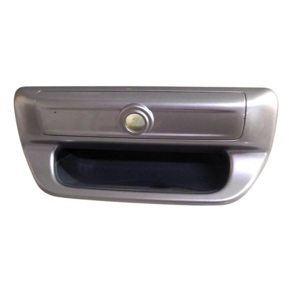 Maçaneta Traseira Tampa Carcaça Rampage Laramie 2.0 2024