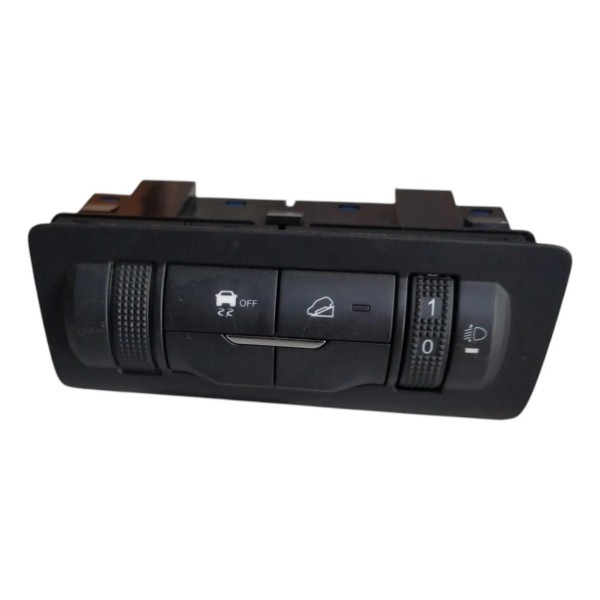 Botão Comando Farol Tração Chery Tiggo 5x Sport 2024 2025