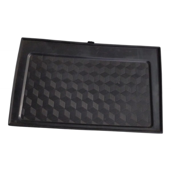 Tapete Borracha Console Chery Tiggo 5x Sport 2024 2025