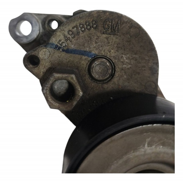 Tensor Correia Esticador Tracke Gm Onix 1.0  2020 2021 Orig