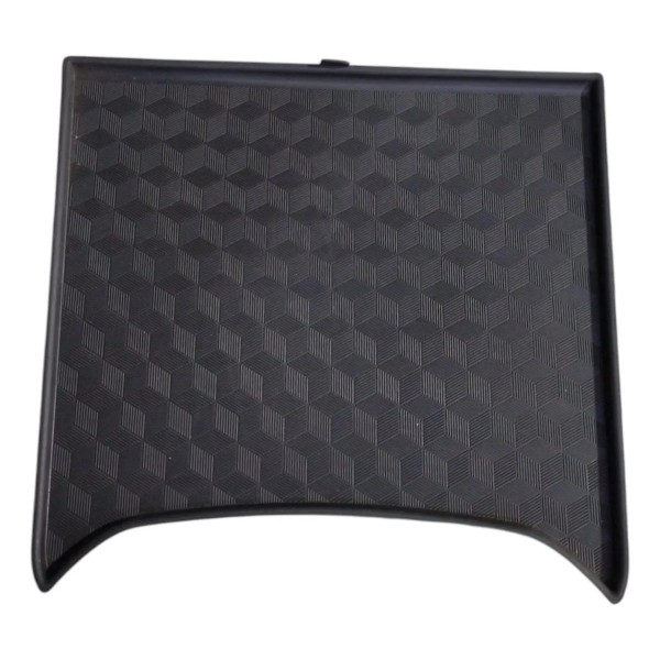 Tapete Borracha Console Chery Tiggo 5x Sport 2024 2025 Preto