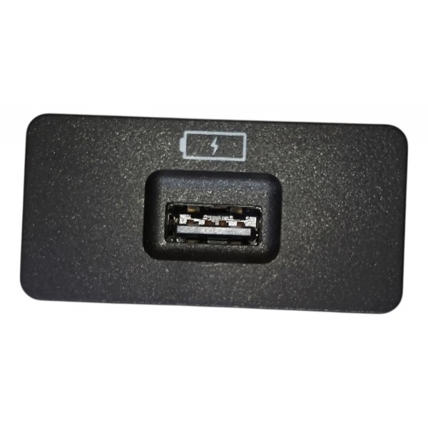 Entrada Usb Console Central Chery Tiggo5 Sport 2025