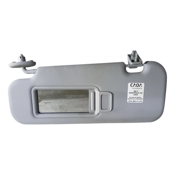 Quebra Sol Esquerdo Chery Tiggo5 Sport 2024  2025