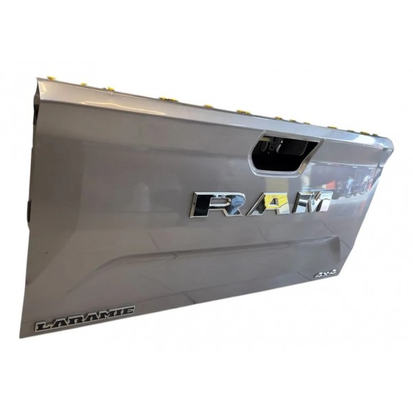 Tampa De Mala Ram Rampage Laramie 2.0 Diesel 2023 2024 2025