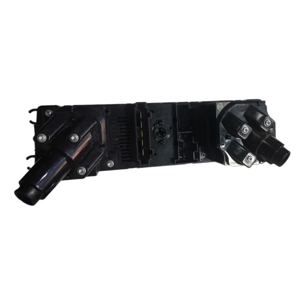 Comando Ar Condicionado Vw Polo Virtus 2017 2018 Com Detalhe