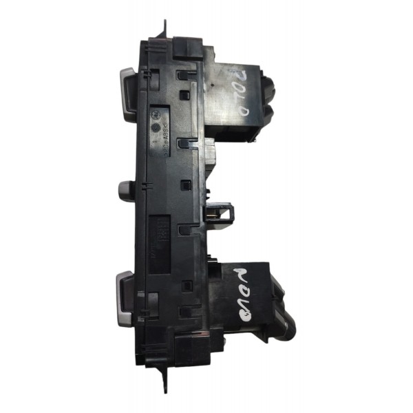 Comando Ar Condicionado Vw Polo Virtus 2017 2018 Com Detalhe