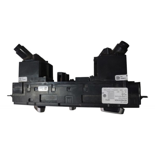 Comando Ar Condicionado Vw Polo Virtus 2017 2018 Com Detalhe