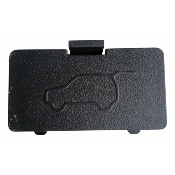 Acabamento Forro Porta Malas Chery Tiggo5 Sport 2025