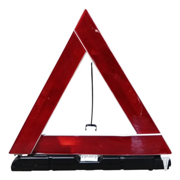 Triângulo Sinalização Com Capa Chery Tiggo5 Sport 2025