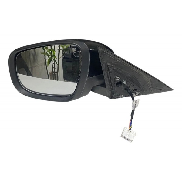 Retrovisor Esquerdo Com Pisca Chery Tiggo5 2024 A 2025
