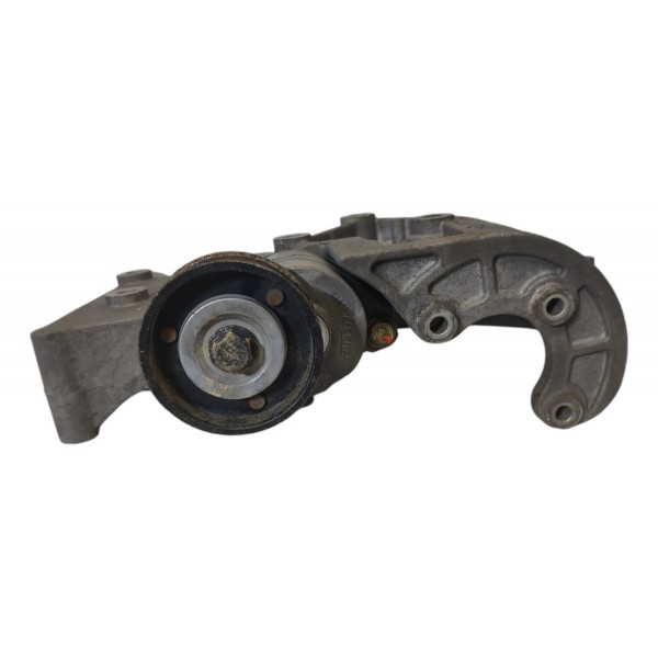 Suporte Compressor Ar Gm Cobalt Spin 1.4 1.8