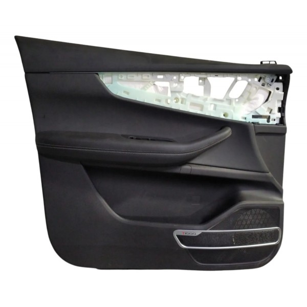 Forro Porta Dianteira Chery Tiggo 5x Esquerdo 2024 2025