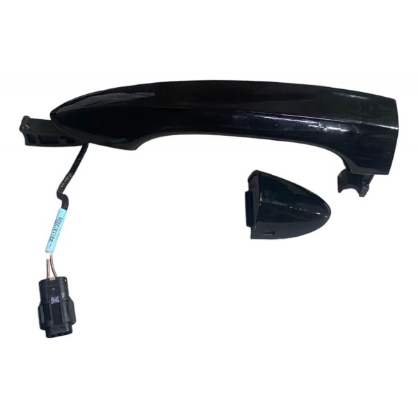 Maçaneta Externa Dianteira Esquerda Chery Tiggo5 Sport 2025 Dianteira