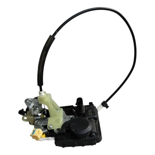 Fechadura Porta Traseira Esquerda Tiggo5 Sport 2024 A 2025