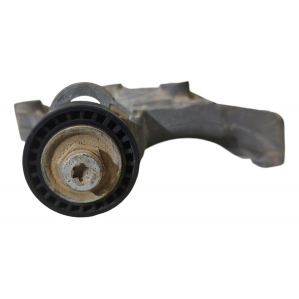Suporte Compressor Logan 1.0 16v 14 8200025937 - 7497 A1