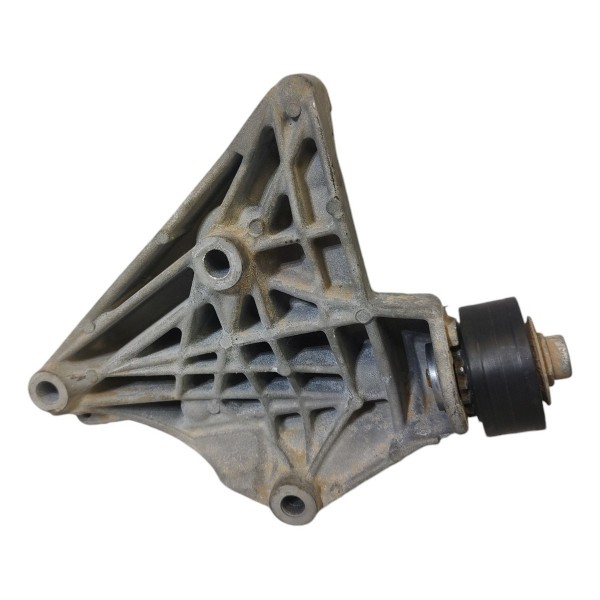 Suporte Compressor Logan 1.0 16v 14 8200025937 - 7497 A1