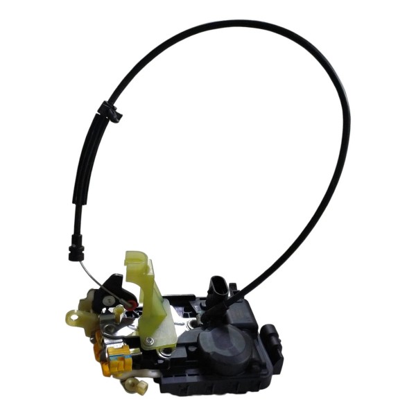 Fechadura Dianteira Chery Tiggo 5x Esquerdo 2024 2025