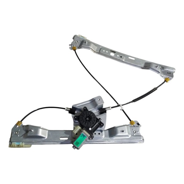 Máquina Vidro Dianteiro Chery Tiggo 5x Esquerdo 2024 2025