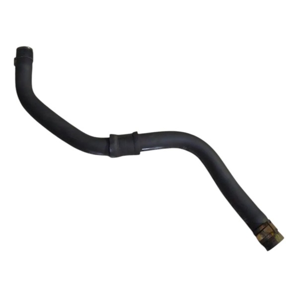 Mangueira Tanque Combustível Hyundai Hb20 Sport 2022 Preto