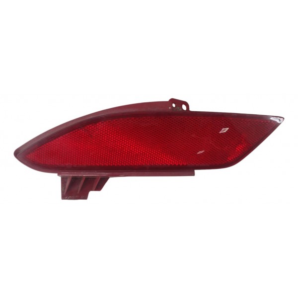 Refletor Parachoque Tras Ld Honda Hrv 2016 2021 Original