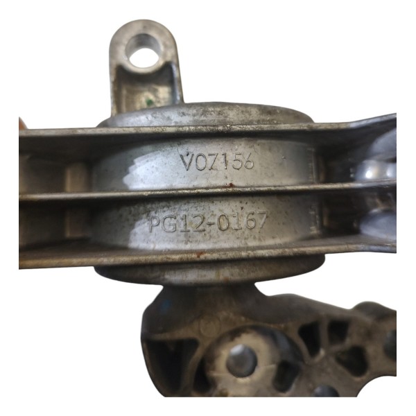Coxim Motor Ld Mobi Palio 2017 2020 Original