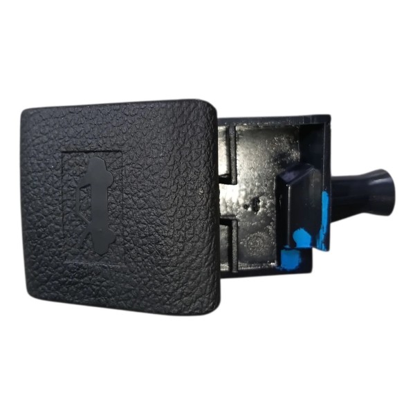 Puxador Abertura Capô Chery Tiggo7 Pro 1.6 2023