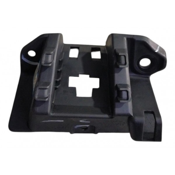 Moldura Painel Central Chery Tiggo 7 Pro 2022 2023 Preto