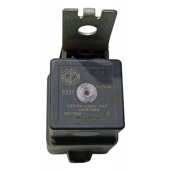 Relé Ar Condicionado Ventoinha Jeep Renegade 1.3 2024 2025