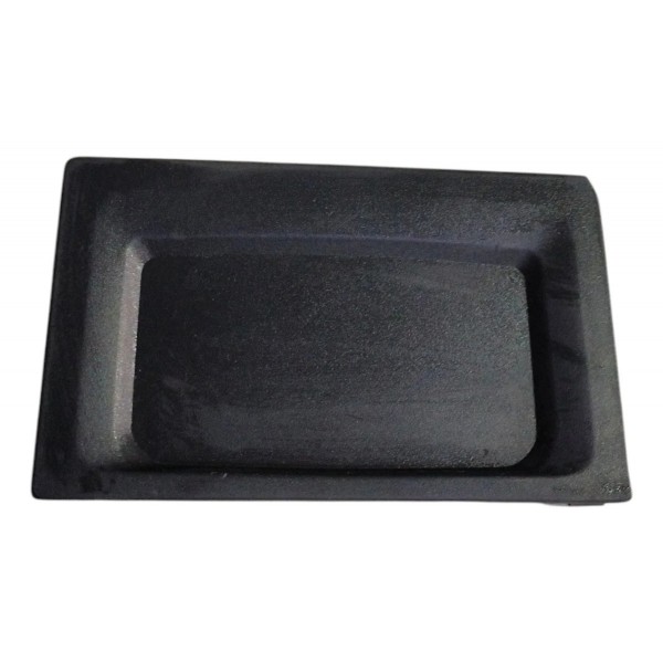 Tampa Grade Parachoque Dianteiro Chery Tiggo 7 2022 2023 Preto