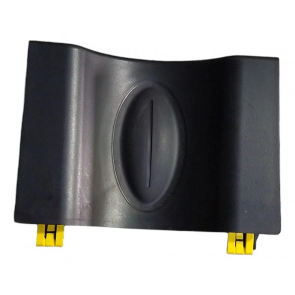 Suporte Console Porta Copo Chery Tiggo 7 Pro 2022 2023 Preto