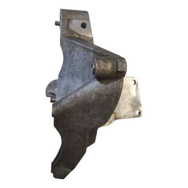 Suporte Alternador Compressor Idea Grand Siena Fire