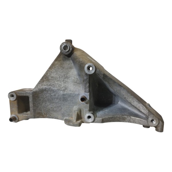 Suporte Alternador Compressor Idea Grand Siena Fire