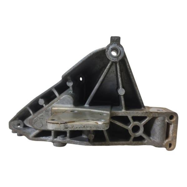 Suporte Alternador Compressor Idea Grand Siena Fire