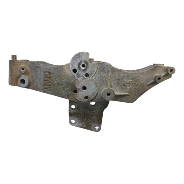 Suporte Alternador Compressor Idea Grand Siena Fire