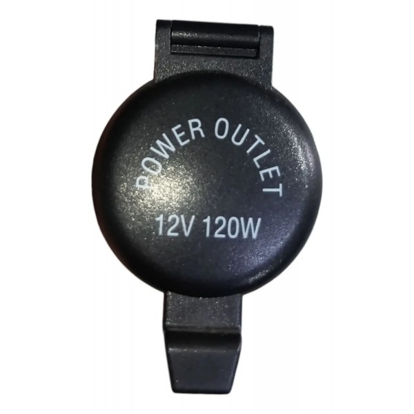 Tomada 12v Chery Tiggo7 Pro 1.6 2022 A 2023