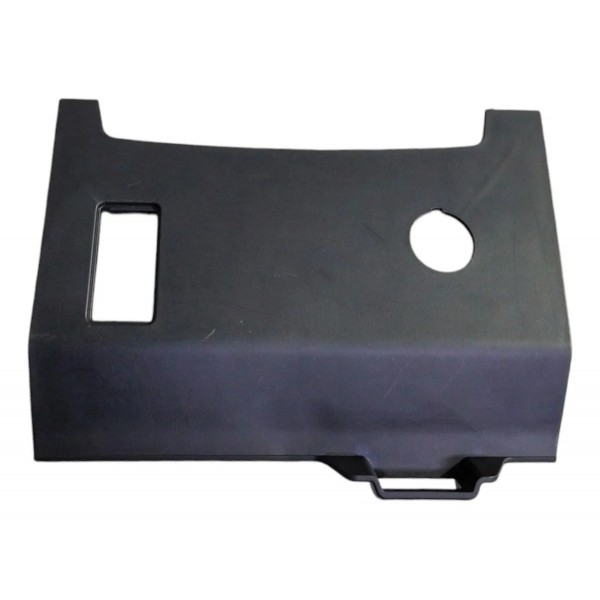 Moldura Tomada Usb Console Chery Tiggo 7 Pro 2022 2023 Preto