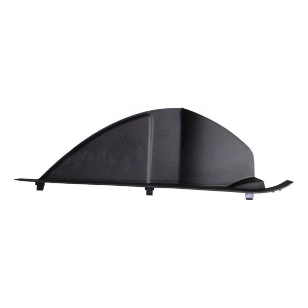 Moldura Lateral Painel Chery Tiggo 7 Direito 2022 2023 Preto