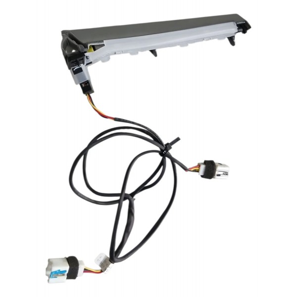 Moldura Esquerda Painel Chery Tiggo7 Pro 1.6 2022 A 2023