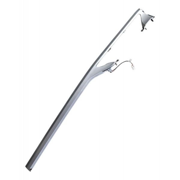 Moldura Acabamento Painel Chery Tiggo7 Pro 1.6 2022 A 2023