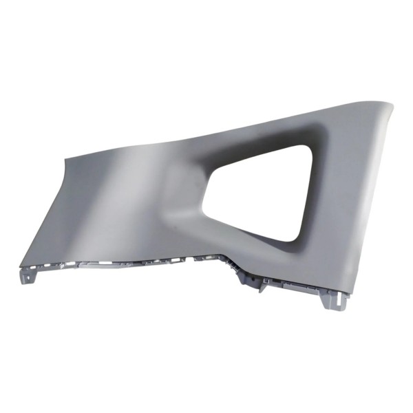 Moldura Superior Porta Malas Tiggo 7 Esquerdo 2022 2023