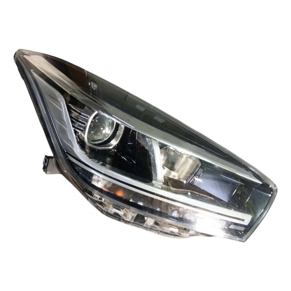 Farol Dianteiro Direito Chery Tiggo 5 2024 2025 Direito/passageiro