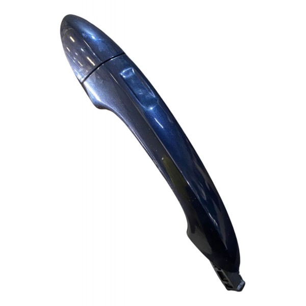 Maçaneta Externa Dianteira Direita Chery Tiggo7 Pro 1.6 2023 Dianteira