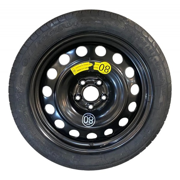 Roda Estepe Pneu Chery Tiggo5 Sport 2024 A 2025