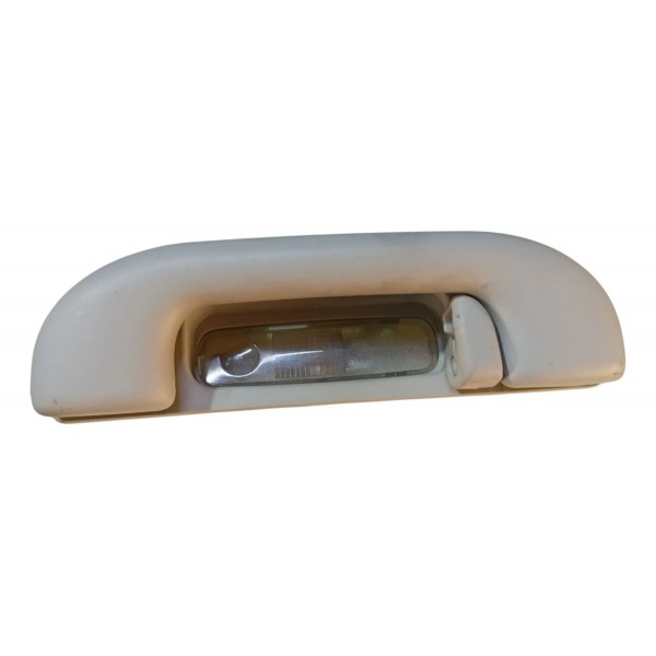 Alça De Teto Pqp Traseiro Esquerdo Jeep Compass 2.0 2020 Cinza