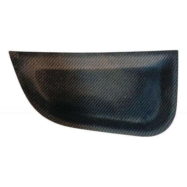 Acabamento Puxador Maçaneta Porta Esquerda Rampage 2023 2024