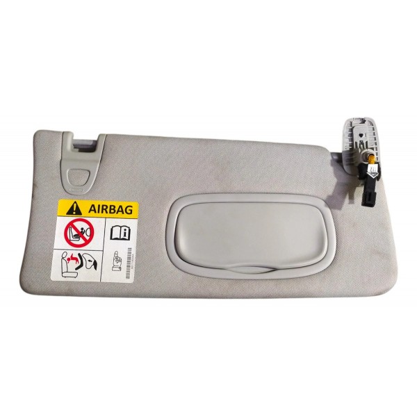 Quebra Sol Jeep Compass Direito 2022