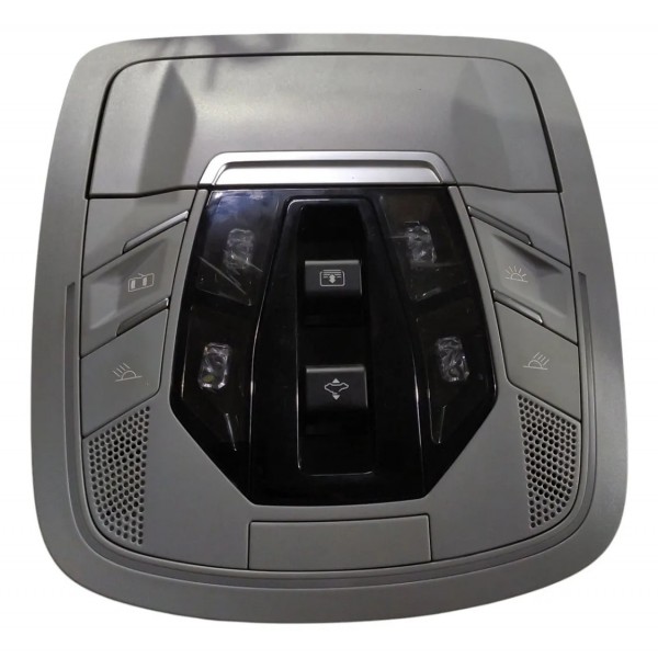 Luz Cortesia Teto Chery Tiggo 7 Pro 2022 2023