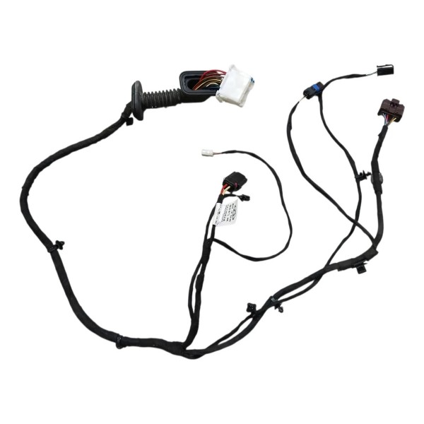 Chicote Porta Traseira Direita Chery Tiggo7 Pro 1.6 2023