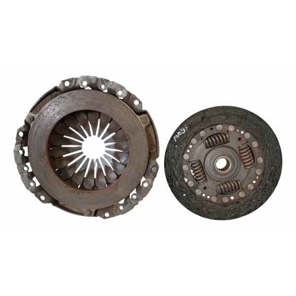 Kit Embreagem Fiat Mobi Strada 1.0 4cc 2021 2022 Original
