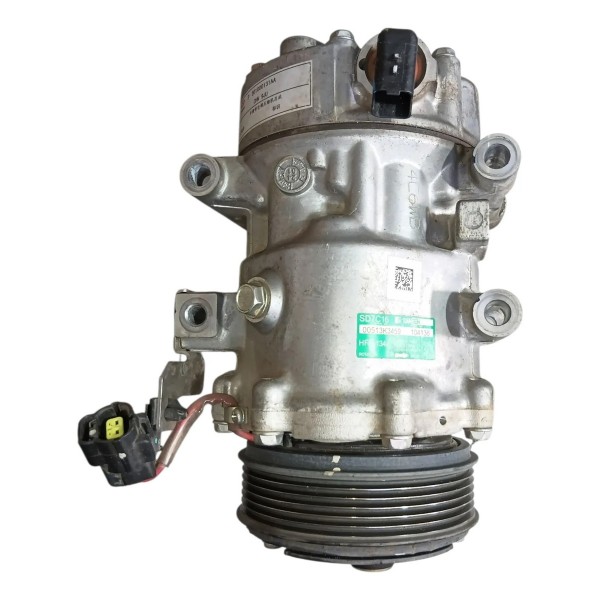 Compressor Chery Tiggo5 Sport 2024 A 2025